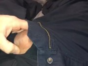 Cumming Twice For You
