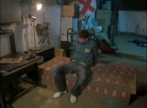 Three Dirty Faggot Pound
