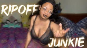 RIPOFF J*NKIE