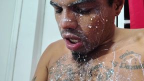 Stepfather Makes Stepdaughter Pump Milk