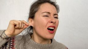 ears in pain m0