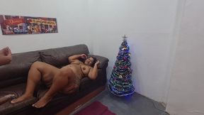 aqui o seu natal e mais gostoso com suzy furacao