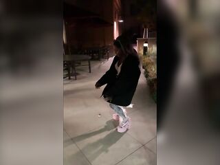 #SOLICITING