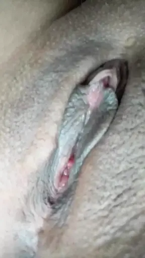 Delicate Hot Vagina