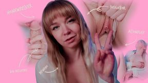 Neighbor lady's affair with your stepdaughter