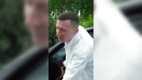 MILF with great natural body got what she wanted