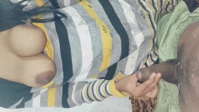 Season 2. Fucking with Unmarried Neighbour Boyfriend