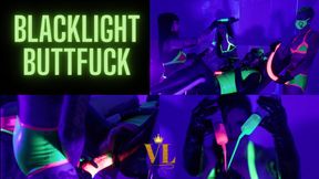 BLACKLIGHT BUTTFUCK