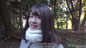 Rui Adachi Wants to Be a Porn Star for a Confidence Boost