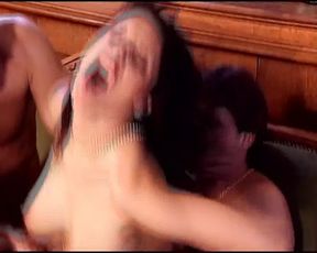 Classy German porn scene with amazing babes and a lot of anal sex