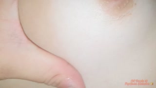 I cummed on my stepsister after smoking weed together