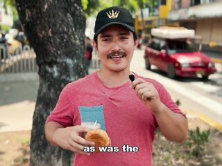 Diego Diaz desaparecido es follado por macho activista de Bucaramanga que lo rescata de la calle