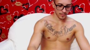 Vincent P Private Show