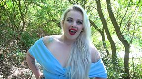 i m fertile today! ovulation-gangbang with village slut