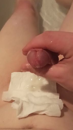 Hot and Wet Cum