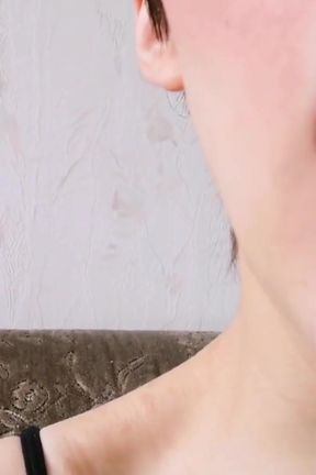 Smelly stepmom punishes you