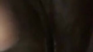 Gigantic bi erotic clitoris