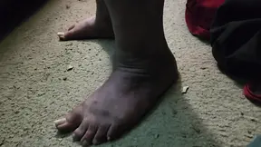 pot belly pig deepthro