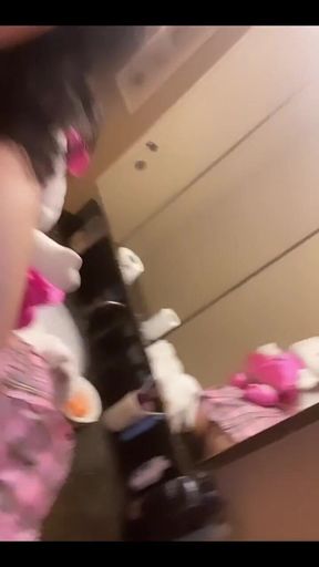 Heres a Little Video Dump