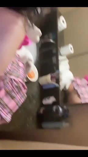 Heres a Little Video Dump