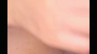 Stepdaughter Asks Her Stepdad To Let Her Suck His Big Dick Again And Again