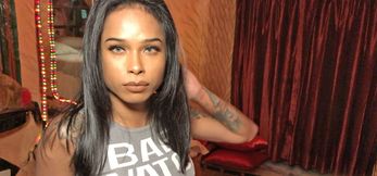Is this a girl or a ladyboy who knows?