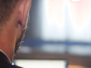 ”Deeper. Stunning gold digger Gizelle Blanco is seduced by BF's dad”