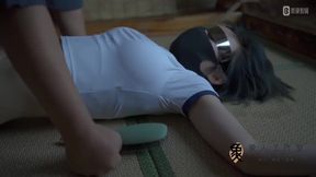 Chinese Tickling Hot Fetish Porn Video