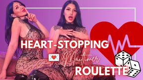 Heart Stopping Mail-timer Roulette