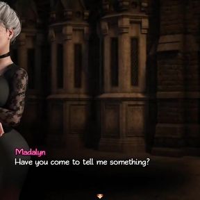 Treasure ff Nadia: Treasure and love ep.89