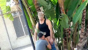 Tristan Mathews Gives Mind-Blowing Public BJ – Intense GayRoom POV Action