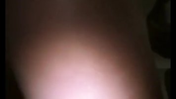 Married blonde in erotic stockings got fucked by many guys at the same time, late at night