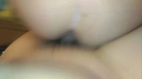 My girlfriend can'_t resist asking me to stick his cock up her ass and end up inside, she ended up in dirty anal. Full HD