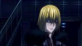 Cute Anime Chick Rides Dick Hard Before FacialCumshot In Ep 30