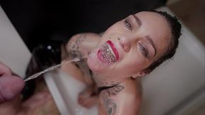 GGG PISS COMPILATION