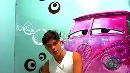 Damian I Private Show