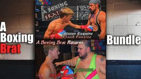 A Boxing Brat Bundle (MP4 1080P)