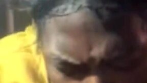 Ladies suck your man right or a shemale will!!!!!