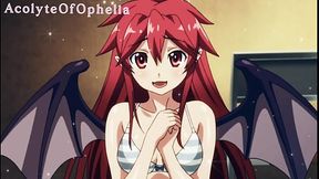 RAVE HMV Hentai Music Video