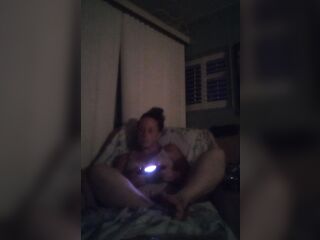 White angel always gets lewd when playing movie scene games and that babe will bang later