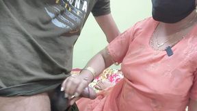 Hot Indian Aunty Fucking