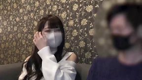 Korean babe can't have enough of sex no matter how many times she gets fucked