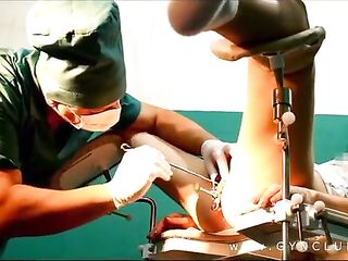 Medical fetish episode eighteen