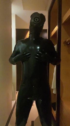 Perfect Night for Latex Drone in Tsingdao - Preorder