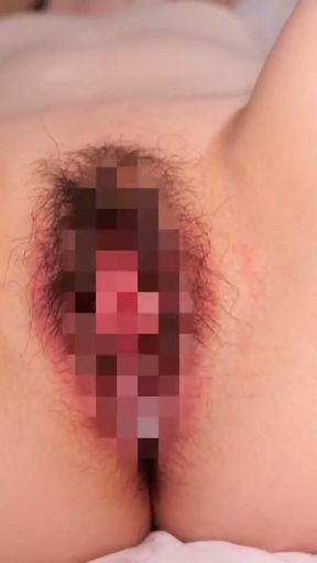 Yuri - Av Debut Of A 20 Years Old's Determination Losing Virginity 2   Clip 3