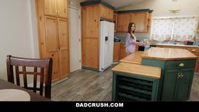 Winter Jade’s Stepdad Temptation