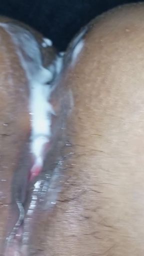 Key moment from &quot;Bangladeshi Housewife Sexy Bhabhi Sex By Neighbour Debor&quot;