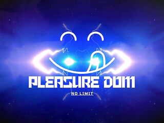 Toy Play Compilation - PleasureDomNoLimit