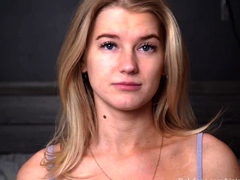 Amateur webcam slut creampie masturbate