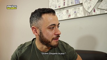 O Professor de Espanhol